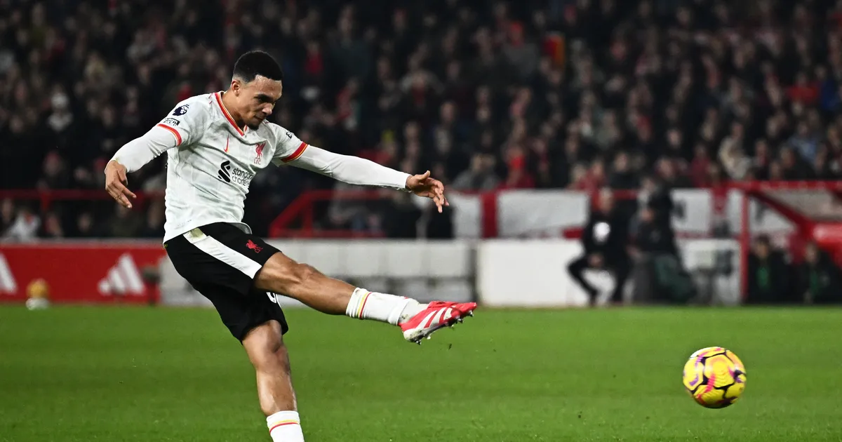 Meedia: Liverpooli tähtmängija liitub Madridi Realiga