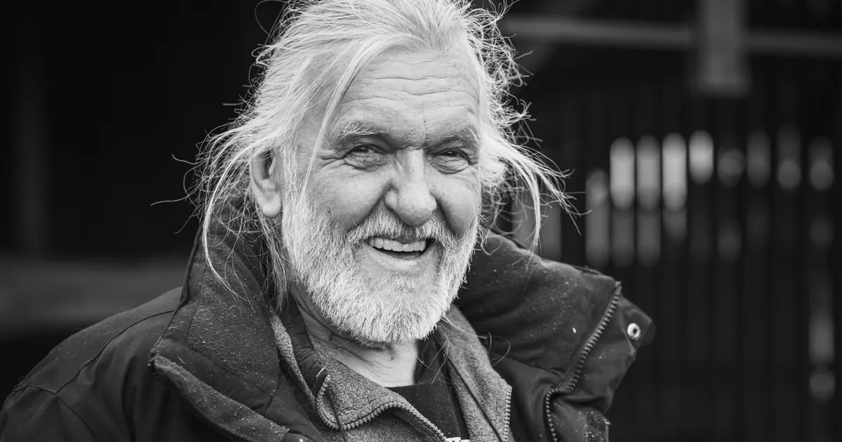 In memoriam ⟩ Suri kunstnik ja Eesti motokultuuri alustala Tapio Markku Lahti