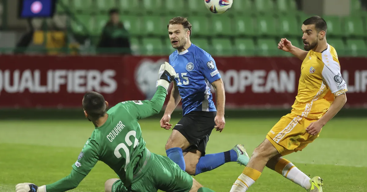 PM MOLDOVAS ⟩ Rauno Sappinen: Eestile tehti harvaesinev kingitus