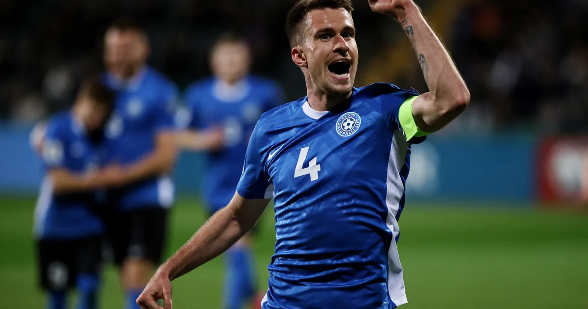 PM MOLDOVAS ⟩ Mattias Käit nautis pisipoja rõõmustamist ja kapteniks olemist