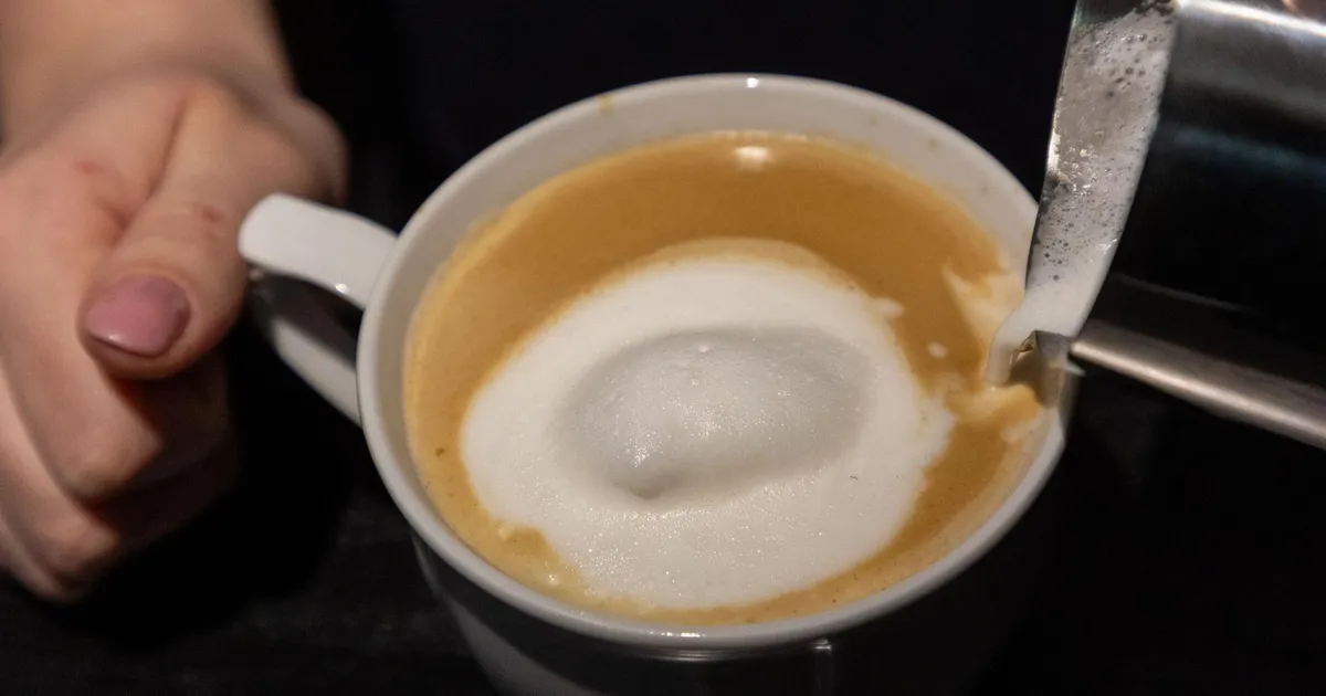 Järsult kallinenud kohvihinna tõusule lõppu ei paista