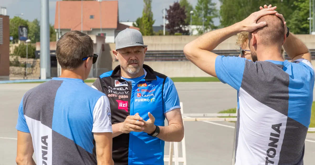 PRIIT PULLERITS ⟩ Eesti laskesuusatamise juhtimiskriis annab valusa hoobi rahvusringhäälingu sporditoimetuse pihta