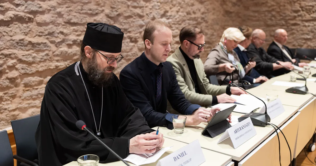 Siseministeerium MPEÕKi kohtuvõidust: nimemuutus ei lahenda probleemi