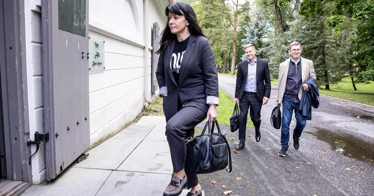 OTSEPILT ⟩ Saadikute küsimustele vastavad Purga, Keldo ja Michal