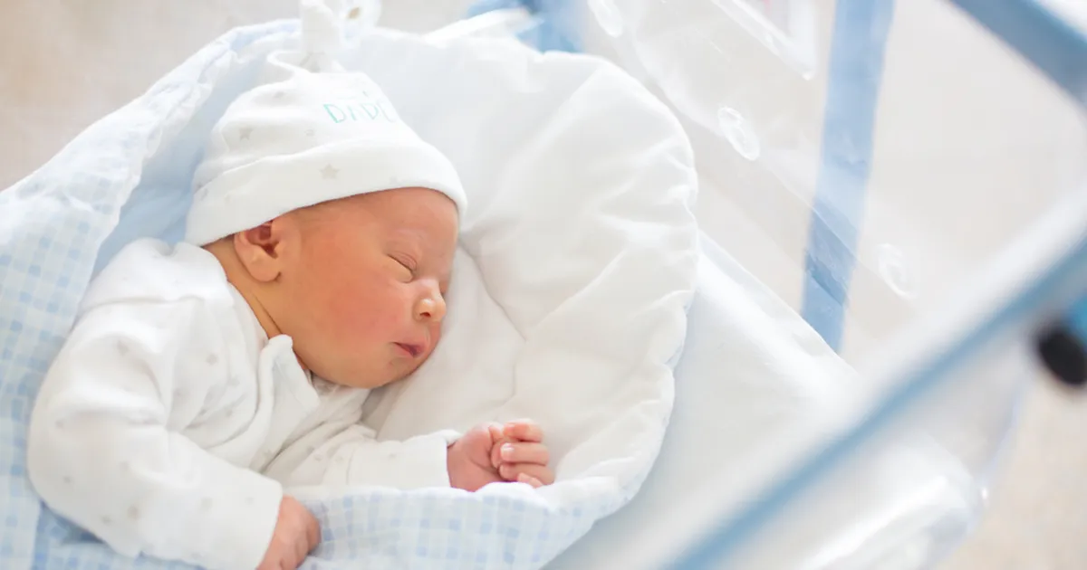 SENSATSIOON ⟩ Saksa inimõiguslane sünnitas 66-aastaselt oma kümnenda lapse