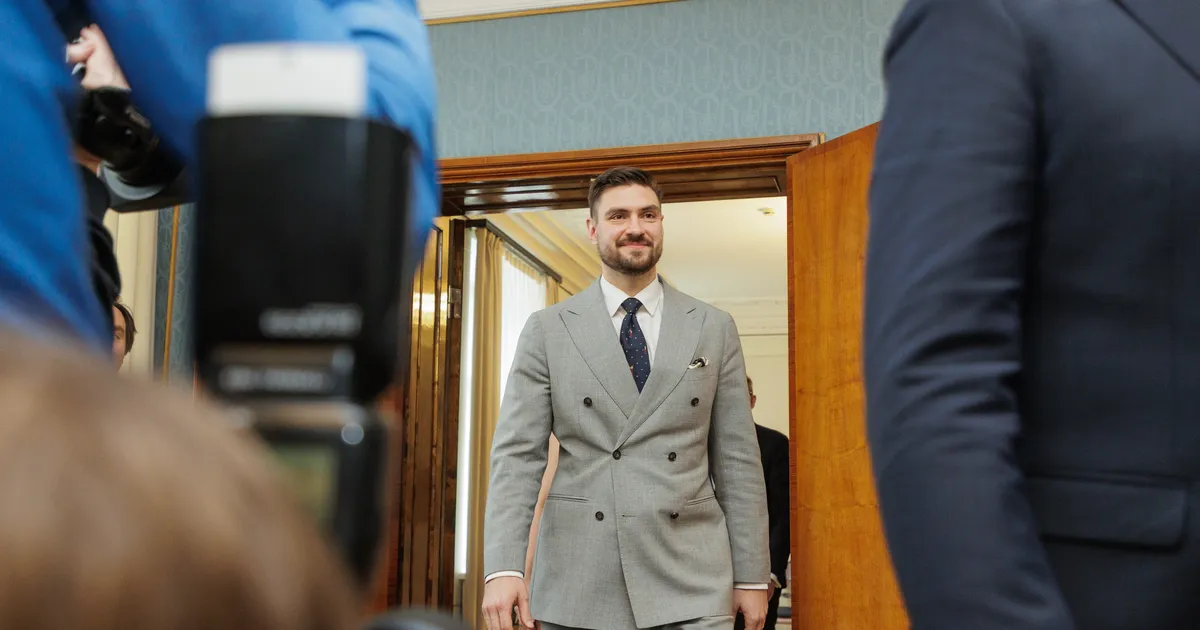 «Ega golfi linnas ei mägitagi. See puhtalt maakate mäng.» Hendrik Terrase lips tekitas Xis tulise arutelu