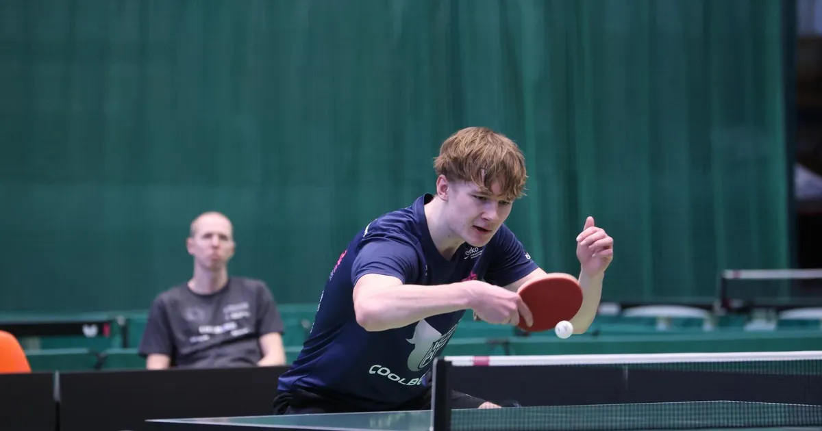 Põlvkonnad vahetuvad, ent Pärnu pinksimehed püsivad tipus