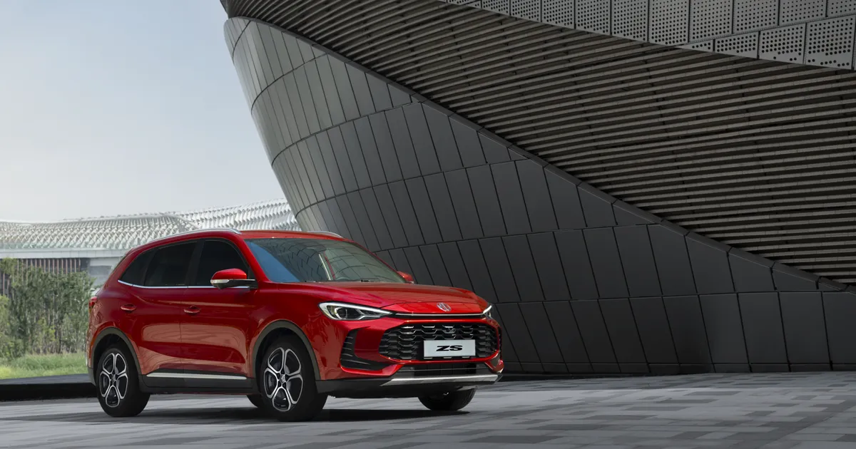 Eestisse jõuab legendaarne Briti autobränd