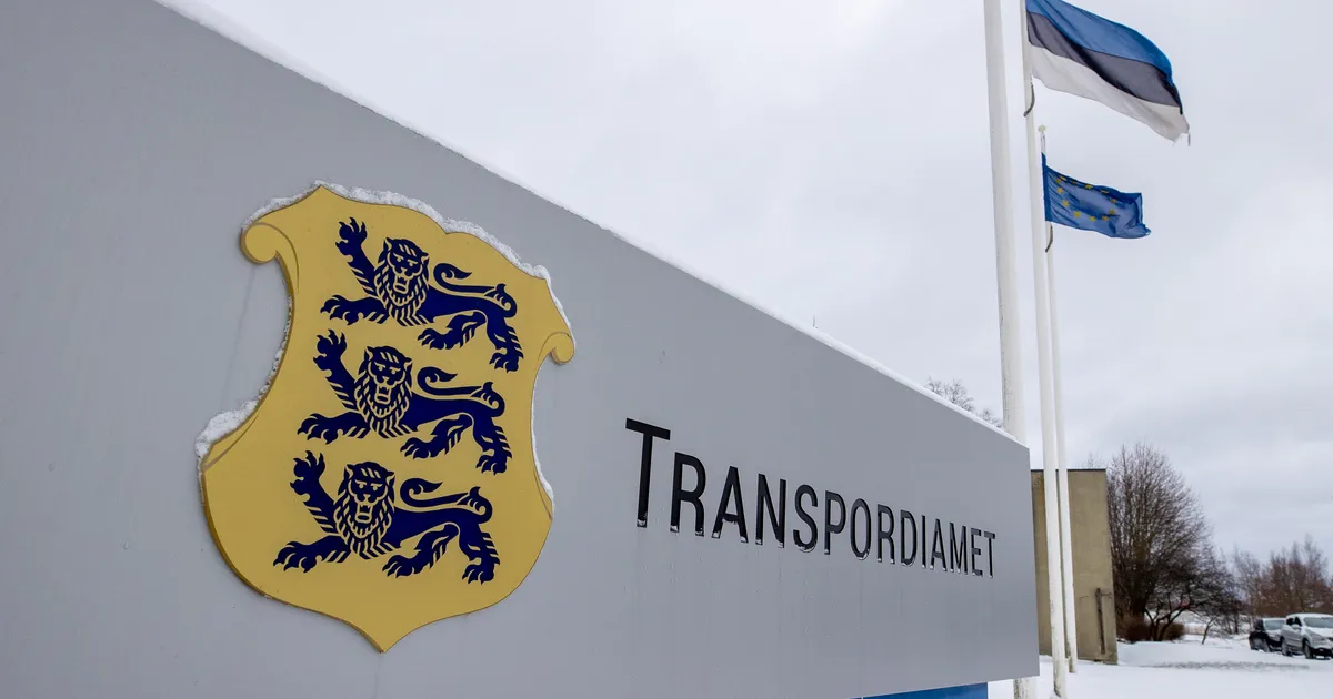 Amet: riigiteede olukorra säilitamine nõuab eelarve kahekordistamist