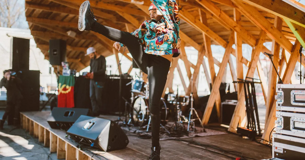 TMW linnafestival viib varakevadises Tallinnas avastusretkedele kunsti- ja toidumaailma