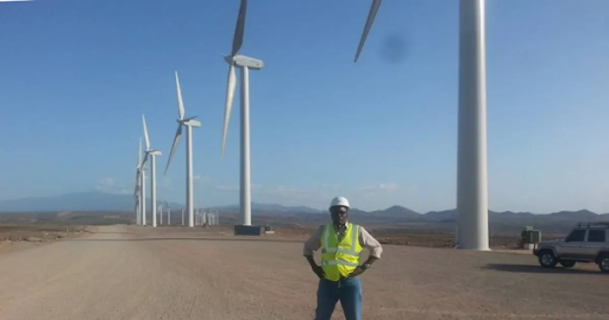 Ülle Sillasoo ⟩ Tuuleparkide rajamise peamine probleem