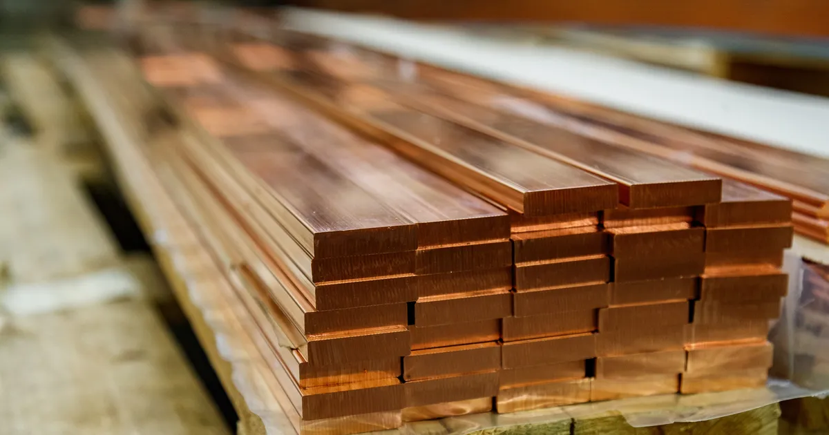 Trump võtab tollidega uue metalli ette