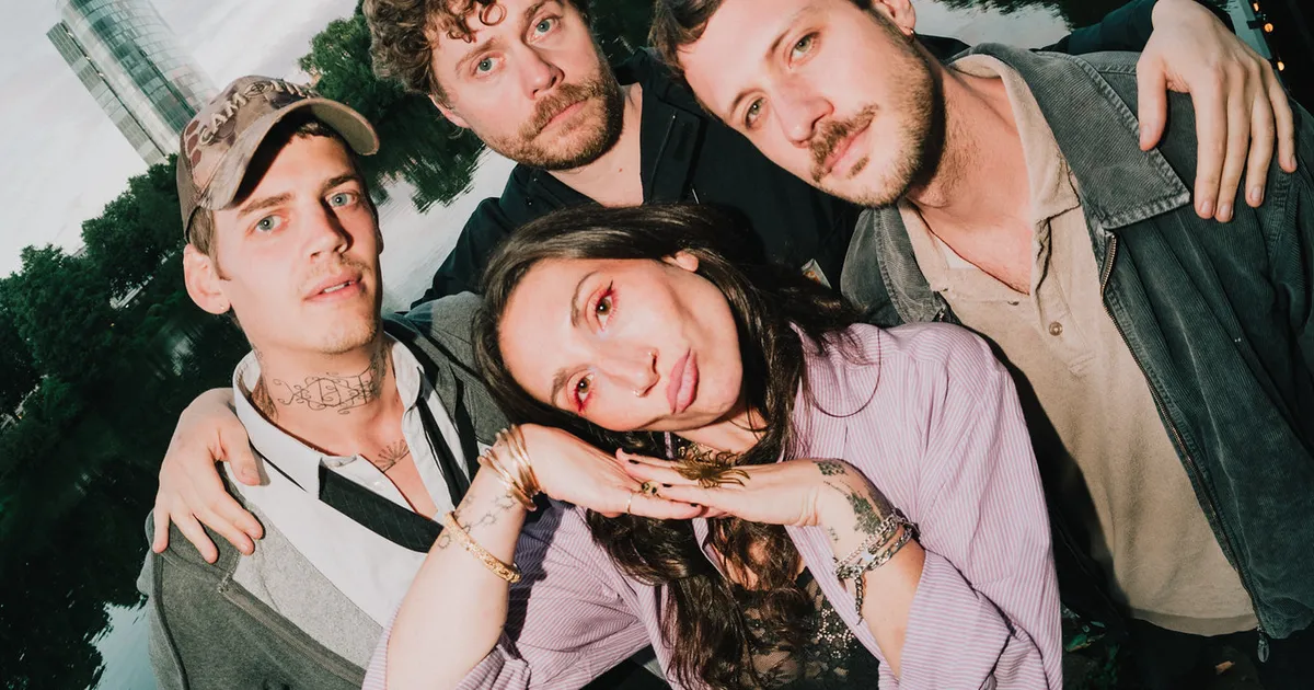 TMW KÜSIMUSTIK ⟩ Kaasaegse jazzi täht Salomea: tunnen kaasa nišižanritele ja -artistidele