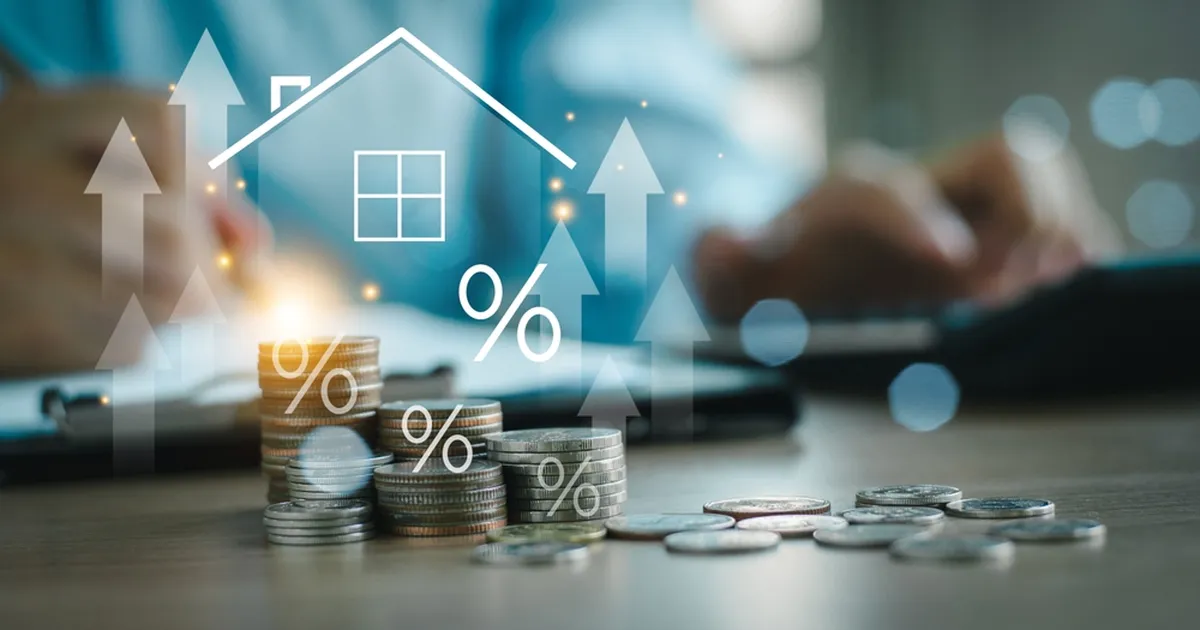 Pank vastab: kas kodulaenuintress alla ühe protsendi on võimalik?