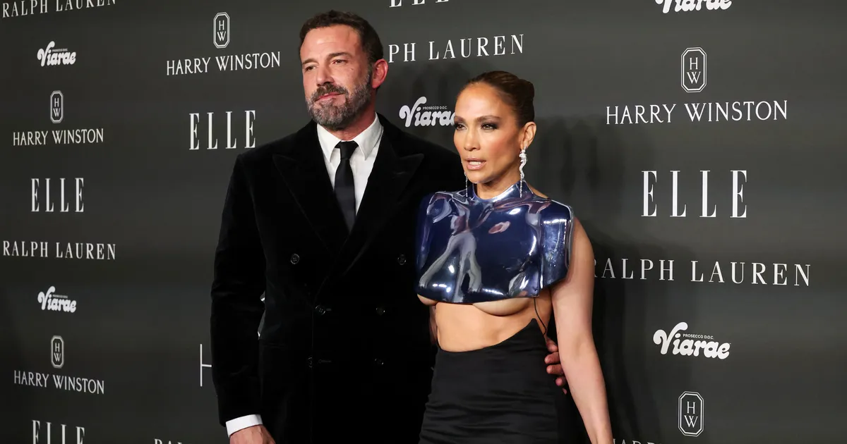 Ben Affleck avas esimest korda suu pärast lahutust: see on lihtsalt piinlik!