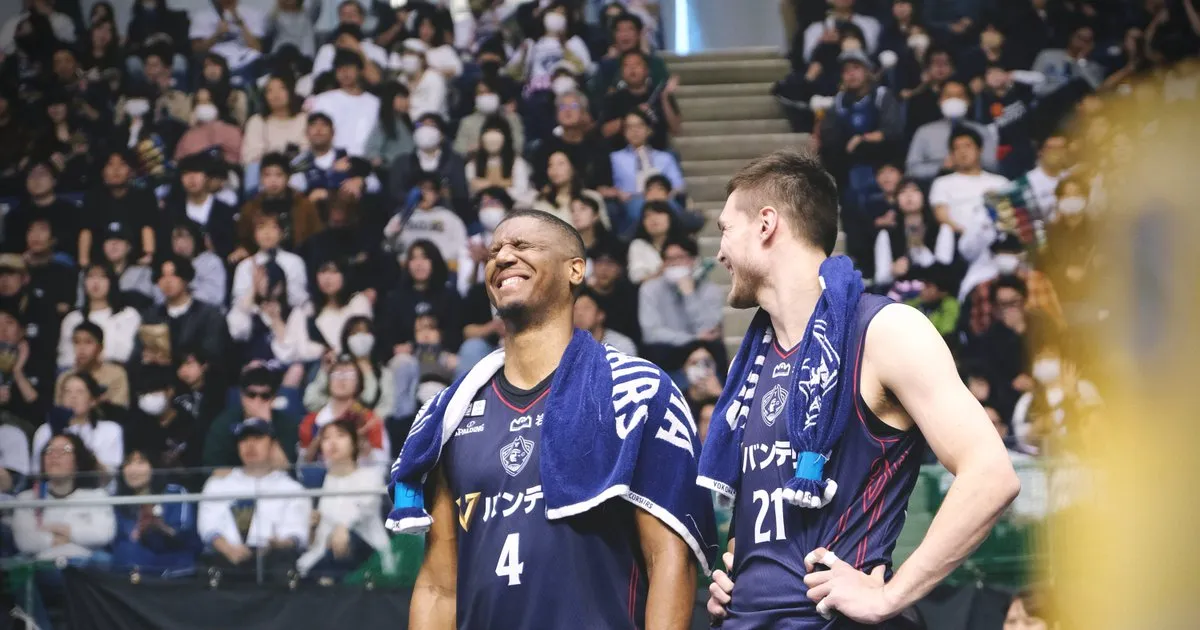 VIDEO ⟩ Võidukorvi visanud ja võimsa mängu teinud Kotsar oli lähedal kolmikduublile