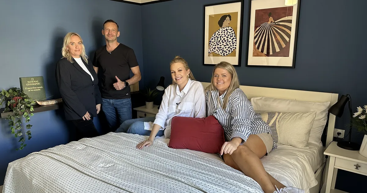 ENNE JA PÄRAST ⟩ Hispaania korterist sai pärast «Kodud rahaks» saadet tõeline Vahemere unelm