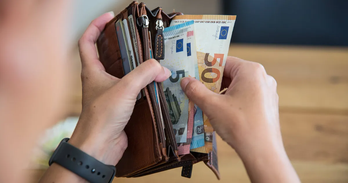 GRAAFIK ⟩ Kuidas Eesti miinimumpalk teiste euroliidu riikidega võrreldes paistab