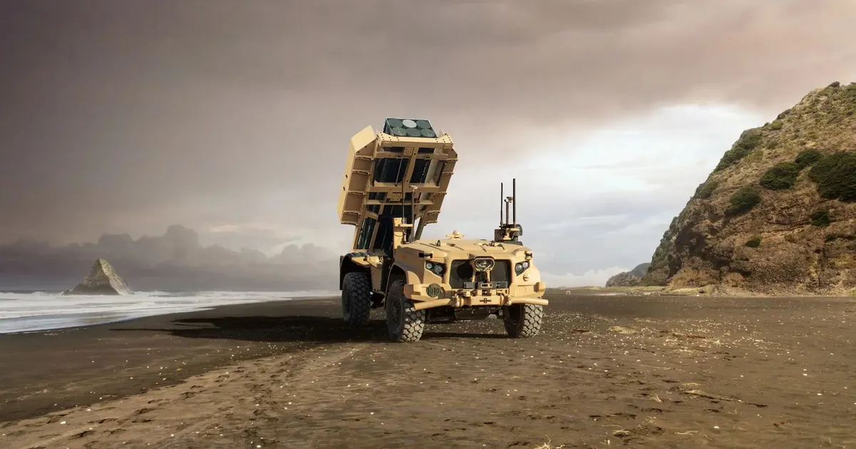 Kaob enne, kui näed – Pentagoni uus tapjarobot laseb rakette