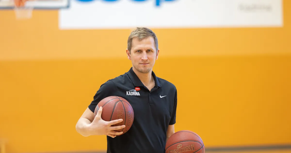 Kristo Saage läheb kriminaalses joobes auto juhtimise pärast kohtu ette