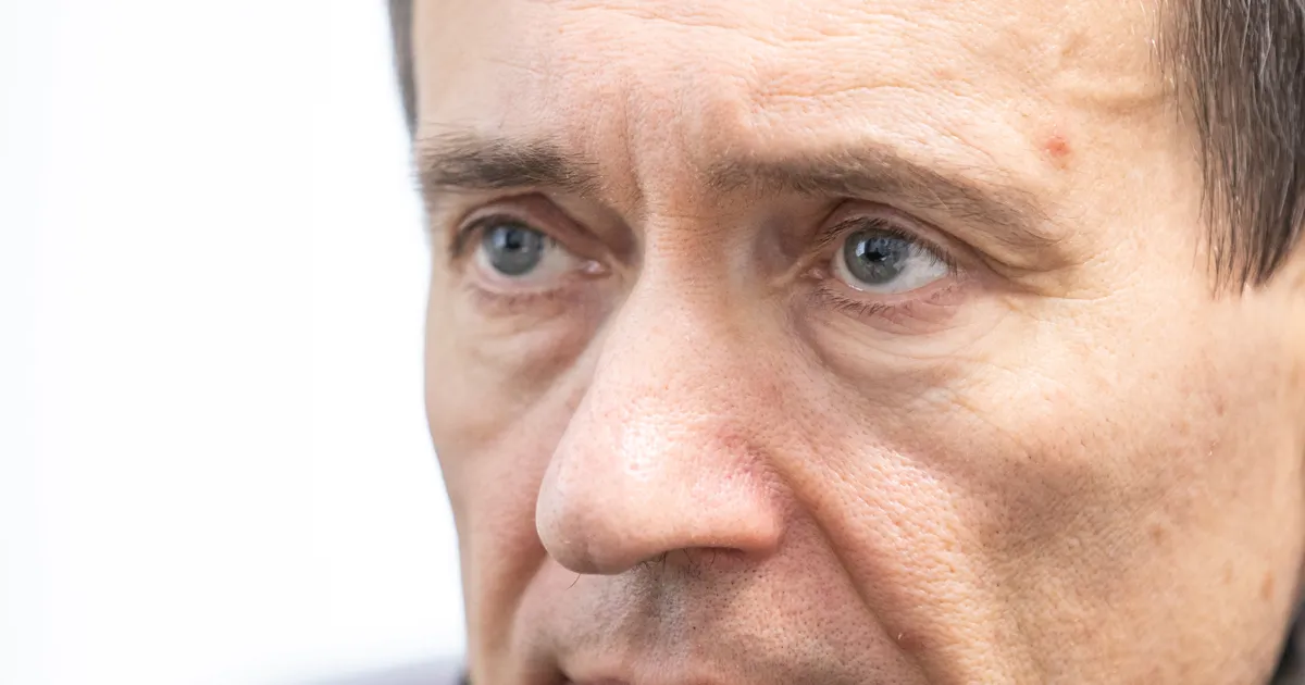 POSTIMEES UKRAINAS ⟩ Saadik: ilma USA abita peab Ukraina armee kindlasti vastu selle aasta lõpuni