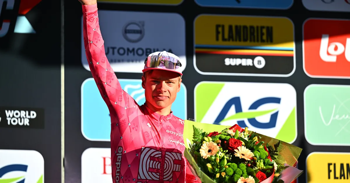 VIDEO ⟩ Madis Mihkels teenis ajaloolise poodiumikoha: kartsin viimast 20 km väga