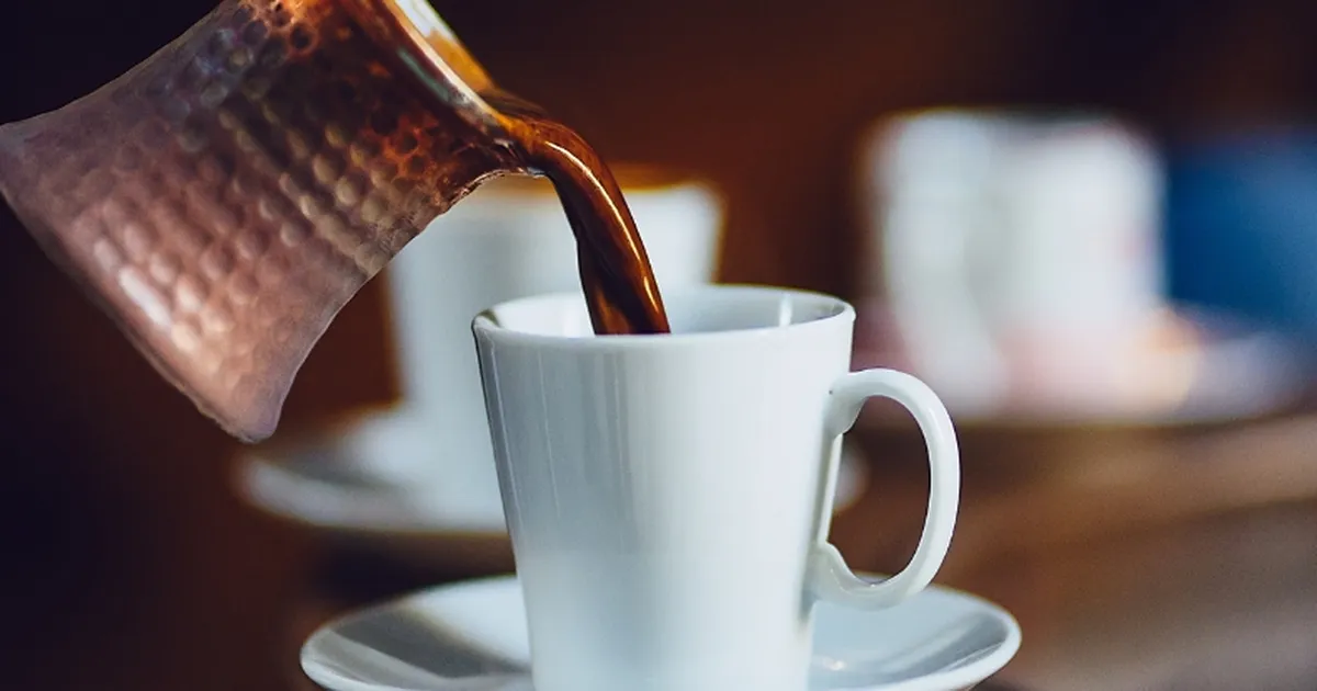 Saadi teada kuidas valmistada kolesteroolitaset mitte kasvatavat kohvi – see ei tule masinast!