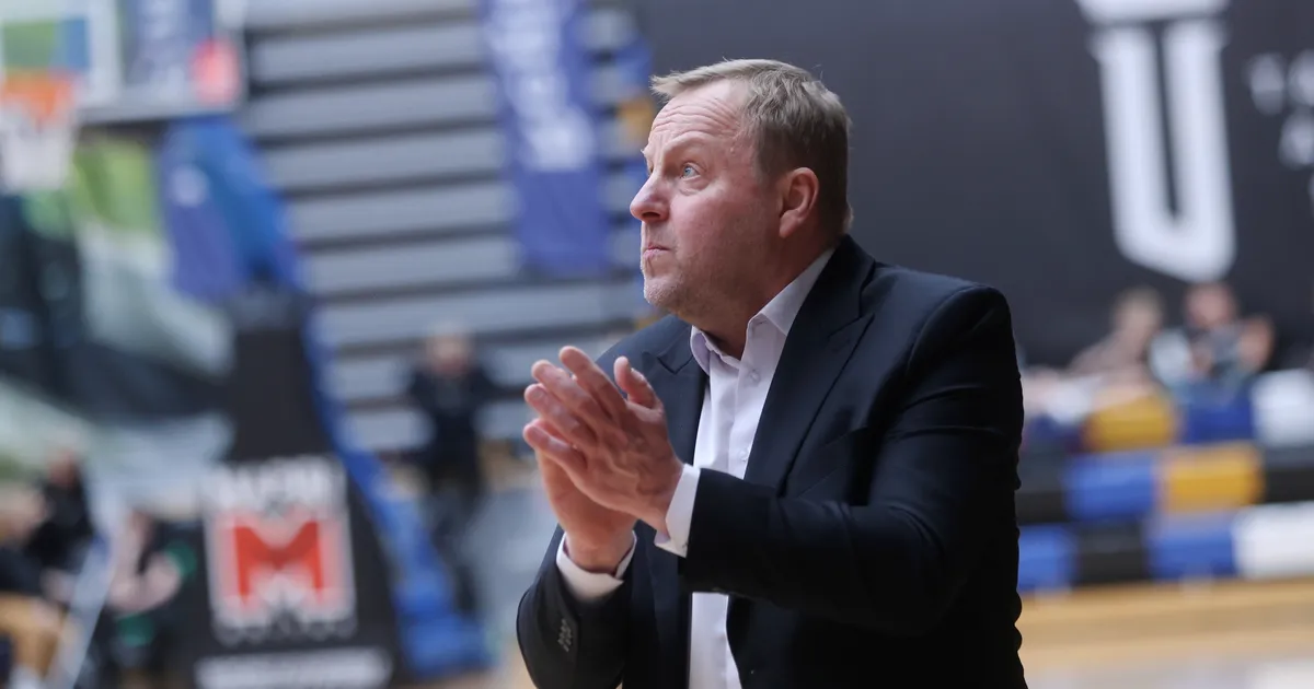 GALERII ⟩ Imeline ümbersünd! Tartu korvpallisats pesi häbi maha ja jäi veerandfinaalis ellu