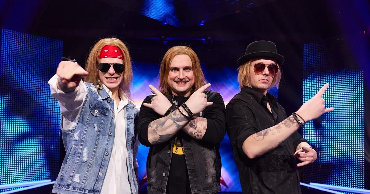 USKUMATU ⟩ Eestist leiti kolm Jaagup Kreemi teisikut - kes need on?