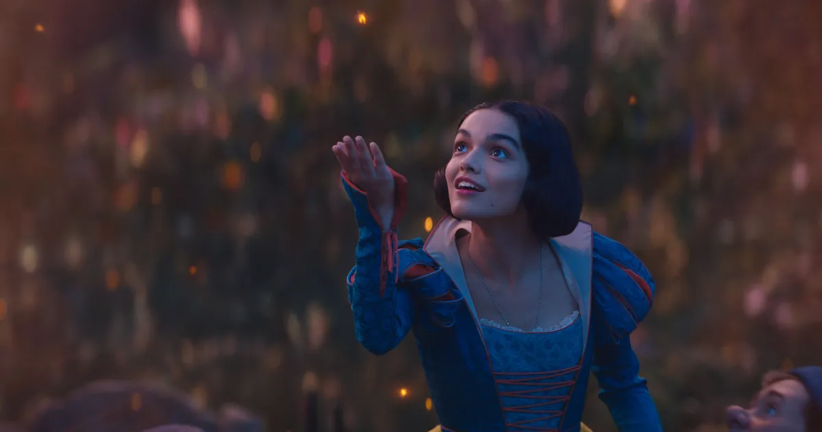 VIDEO ⟩ Õpime laulma! Rachel Zegler annab viis kasulikku nõuannet