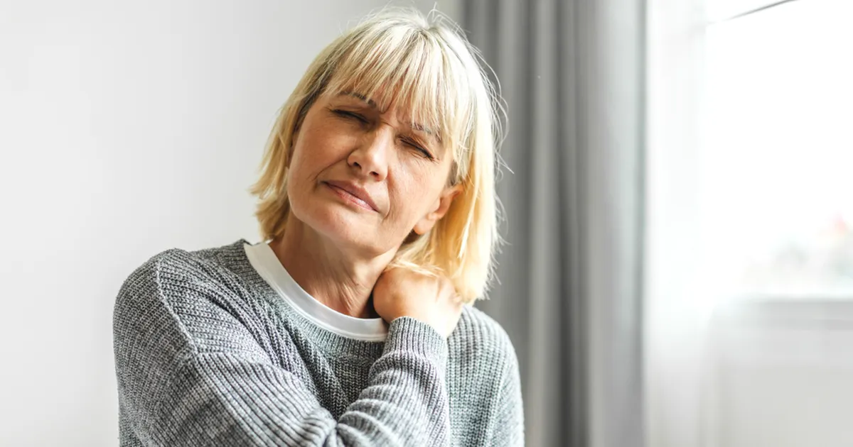 Kaks vanust inimese elus, mil keha vananeb plahvatusliku kiirusega