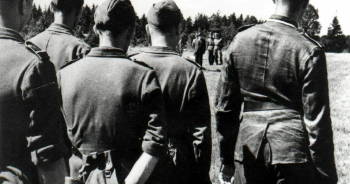 AJALUGU ⟩ Teine maailmasõda lõppes, jaht iseseisvuslastele aga mitte