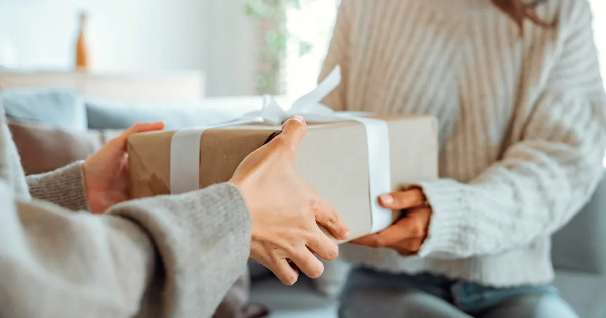 Juubeliüllatus, mis valmistas pettumuse – abikaasa kingitus tekitas naises pahameeletormi