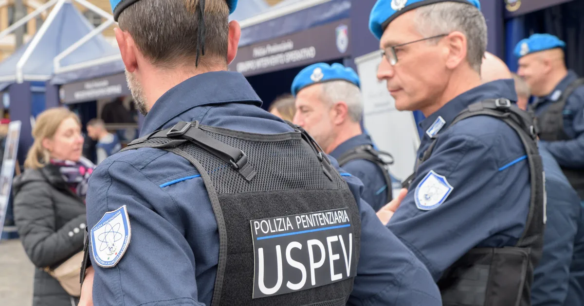 Maailmakuulsa telesarja fänn jäi Itaalias vahele kodukootud narkolaboriga