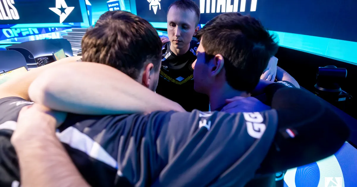 IEM Dallas miljoniturniiri poolfinaalis kohtuvad vanad rivaalid