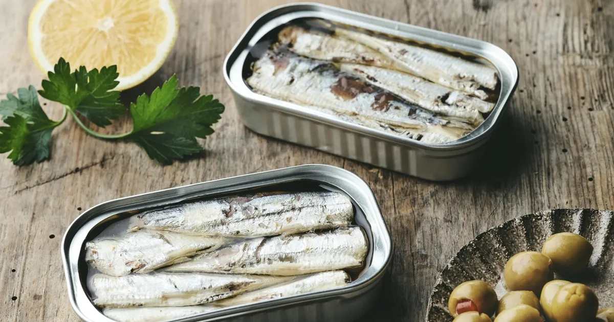 Märgid, mis viitavad, et konservkala ei kõlba enam söömiseks