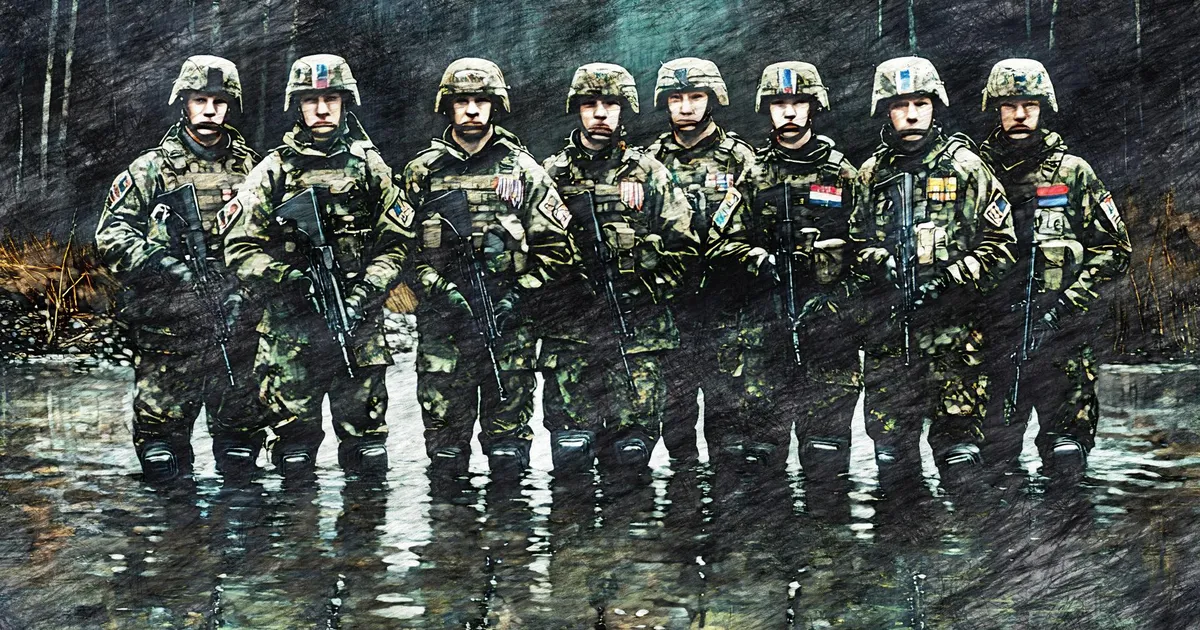 MARTIN HURT ⟩ Euroopa riikide võitlusvõime – kas üldse on, millest rääkida?