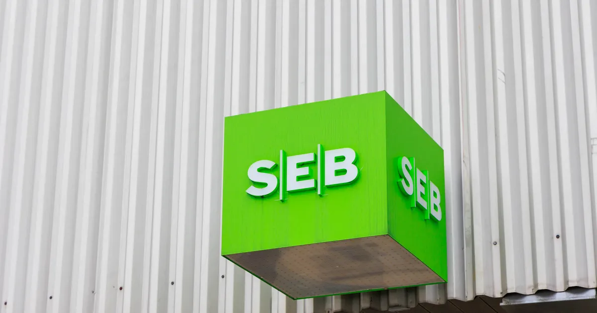 SEB pank nõudis elukaaslastelt igapäevaülekannete kohta infot