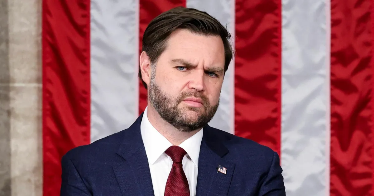 NÄDALA NÄGU ⟩ Trumpi Euroopa lõukoer Vance