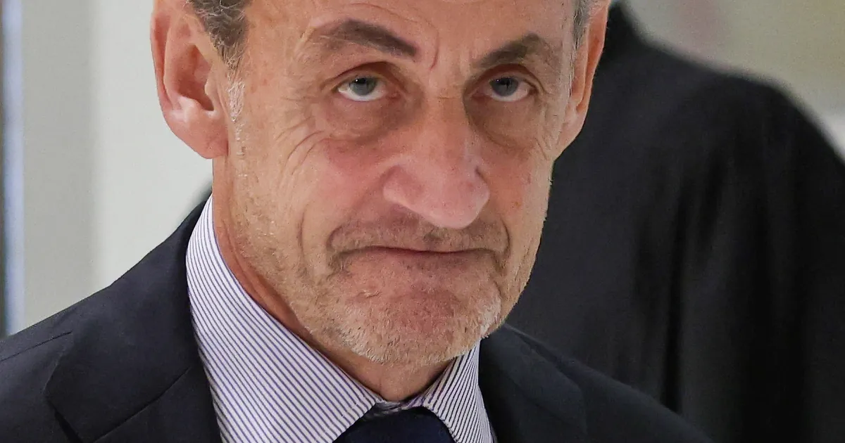 Sarkozy kohtuasi heidab valgust Prantsusmaa salakõnelustele Gaddafi režiimiga