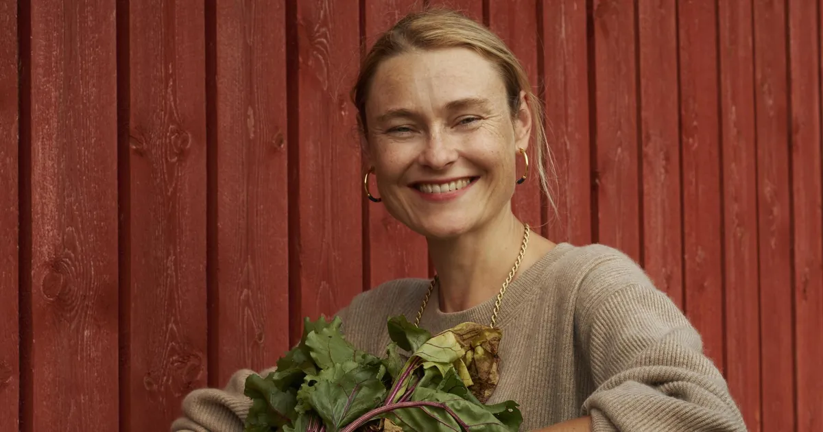 NÄDALA RETSEPTID ⟩ Viimased juurikad potti. Anni Arro jagab oma lemmikretsepte