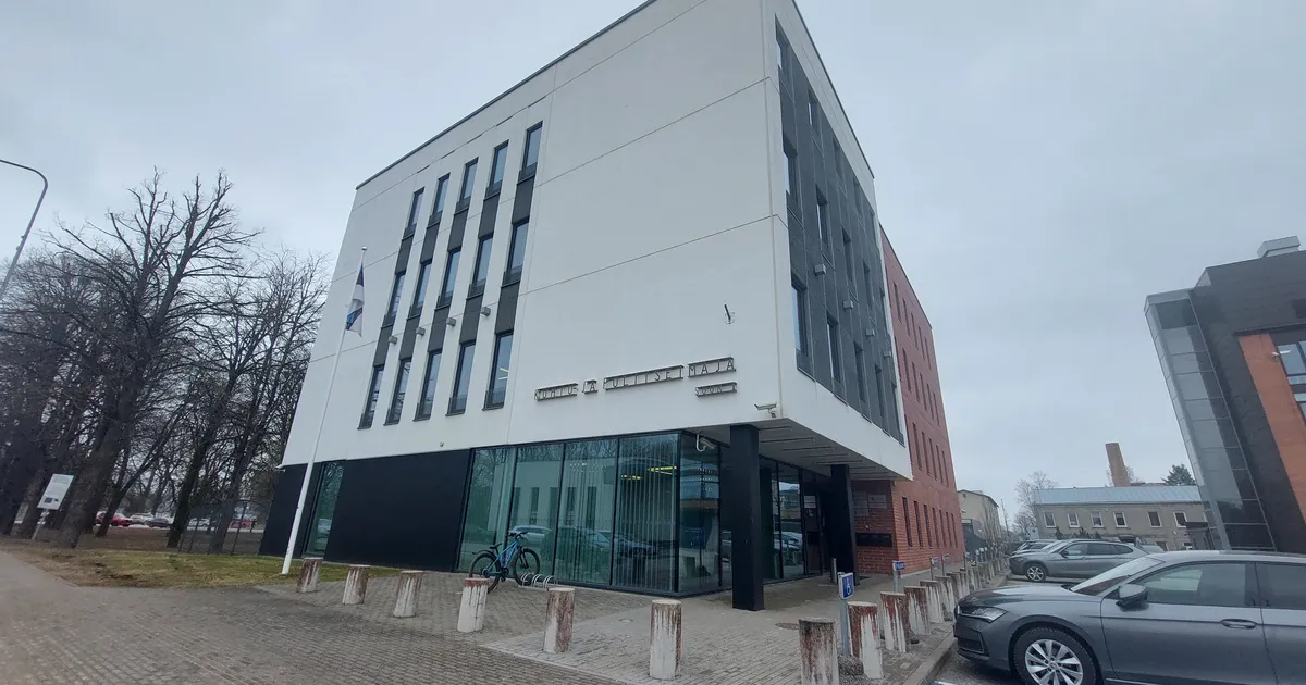 Jõgeval noore mehe tapmise süüasi jõudis viimaks kohtusse