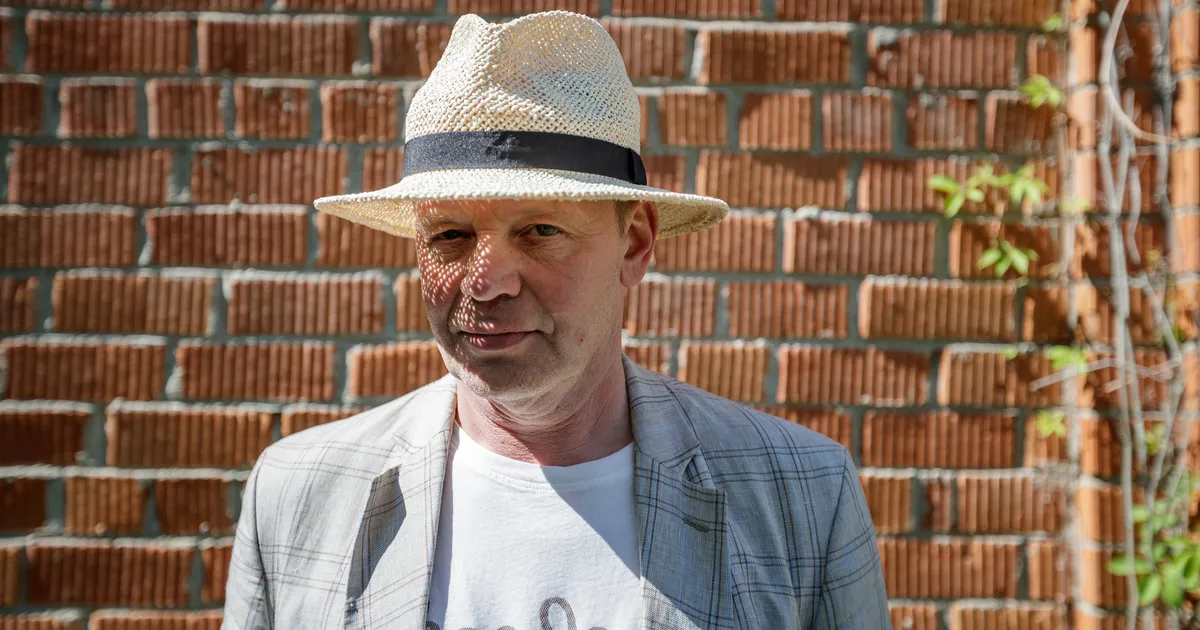 Turiste agressiivselt tülitanud kodanik pani Hendrik Toompere sekkuma: vaatasin üle platsi, ei turvamehi restode ees, ei politseinikke