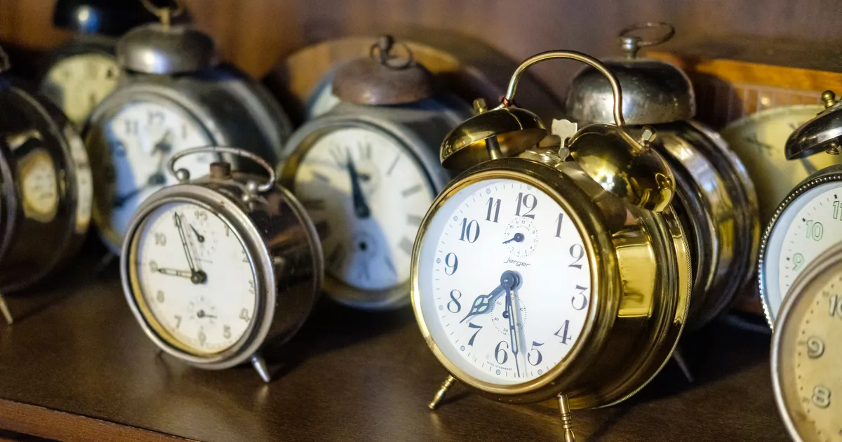 Ööl vastu pühapäeva tuleb taas kella keerata