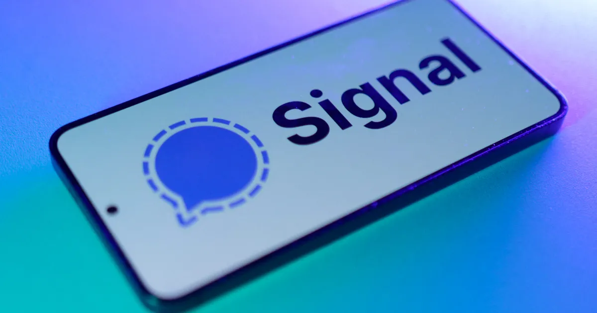 WSJ: Signali sirgumine häkkerite silmaterast Valge Maja valitsevaks sõnumiäpiks