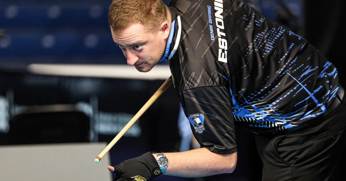 Ajalooline tiitlivõistlus toob Eestisse 32 riigi sportlased