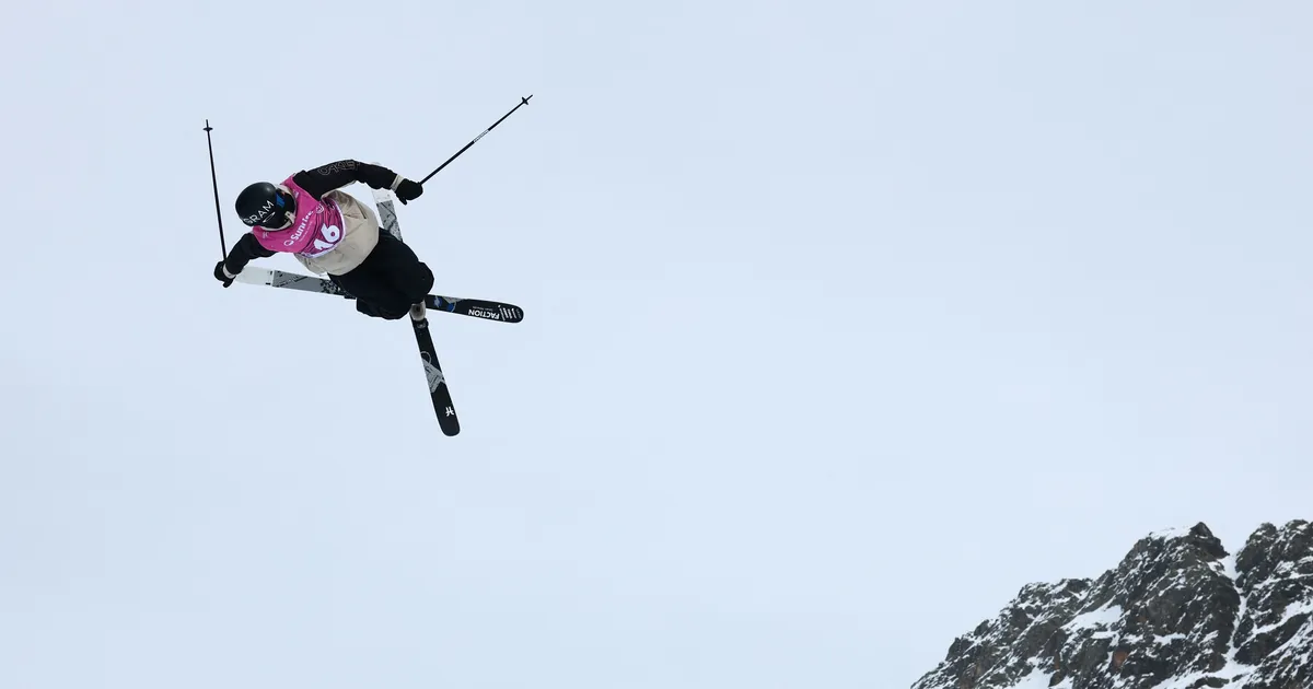 Henry Sildaru pääses neljanda tulemusega MMil finaali