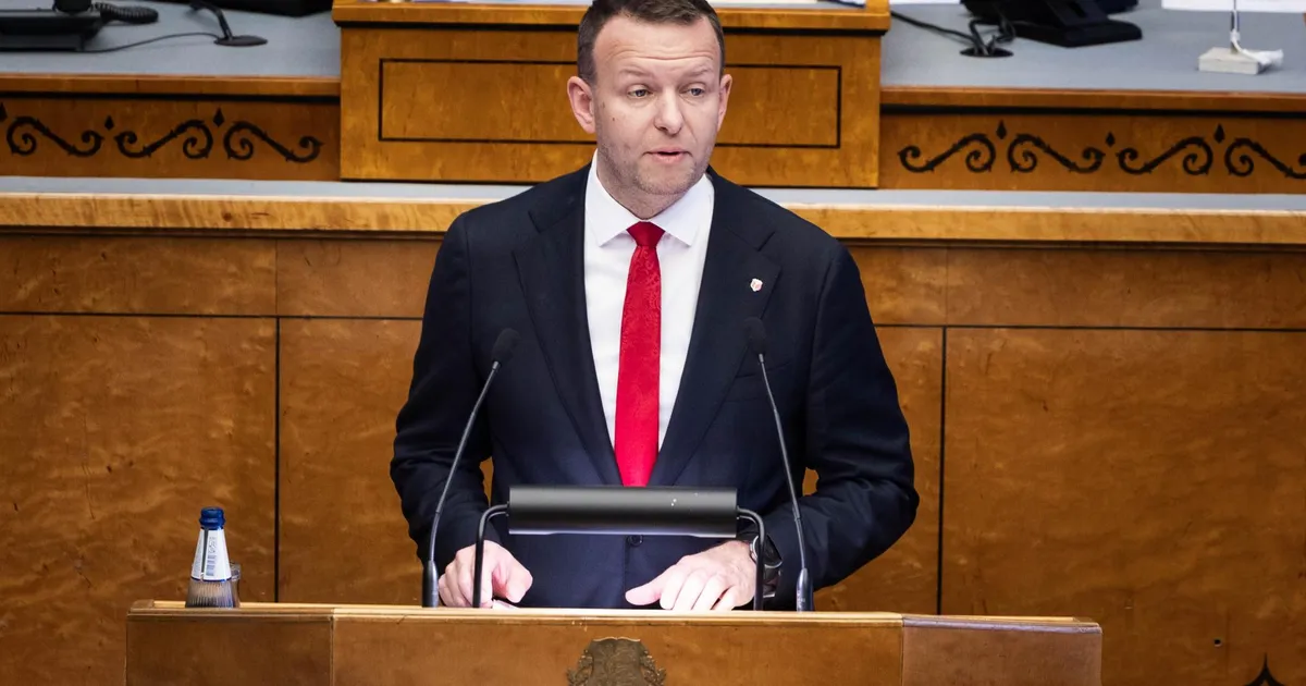 NÄDALA NÄGU ⟩ Läänemetsa pööre viimasel hetkel enne kokkupõrget