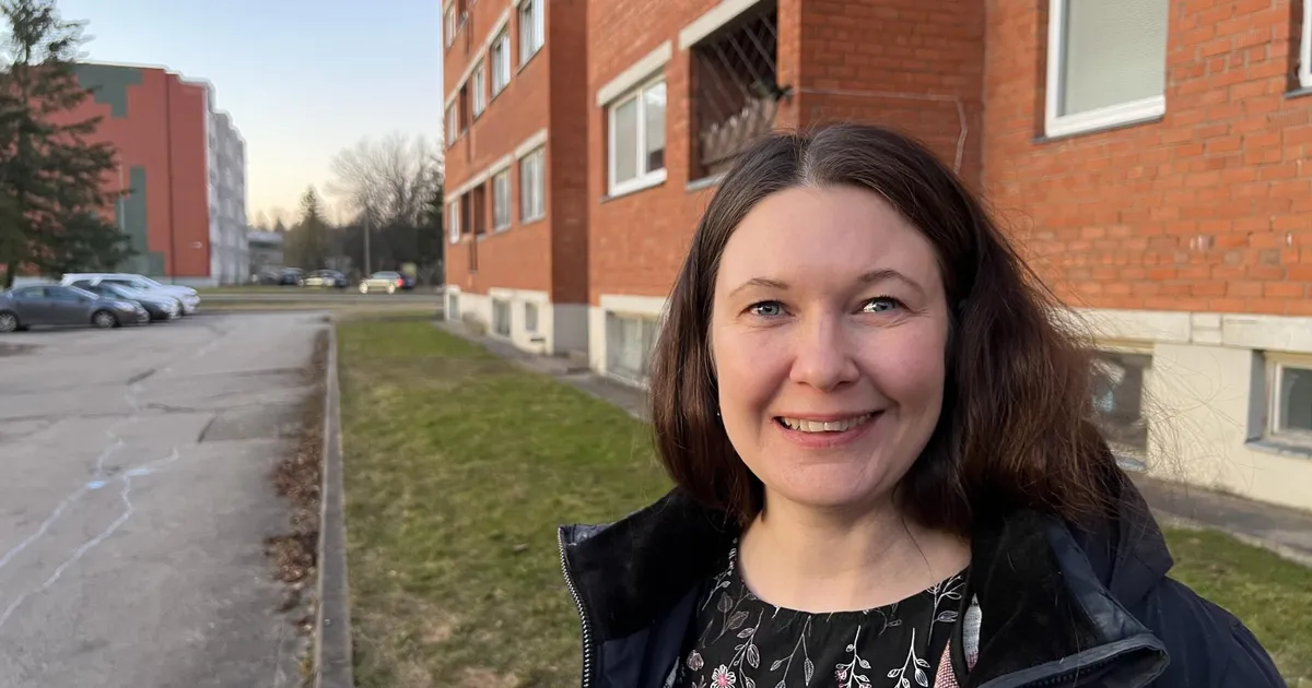 INIMESTEST AEGAMÖÖDA ⟩ Anniina. Karjala juured Eesti kodus