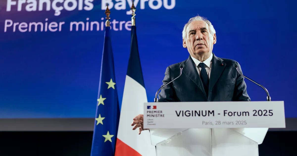 Peaminister: Prantsusmaa on peamine desinformatsiooni sihtmärk Euroopa Liidus